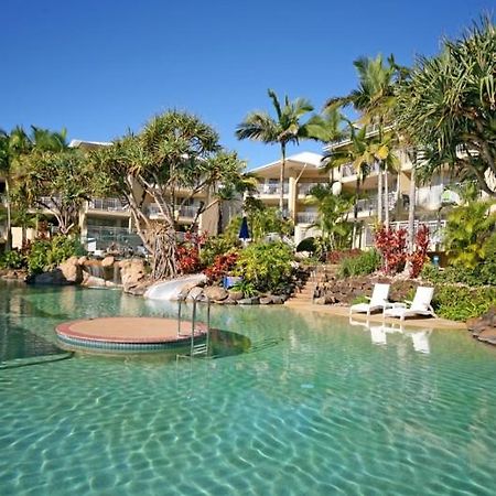 Alex Beach Resort-317/428 Alexandra Headland Esterno foto
