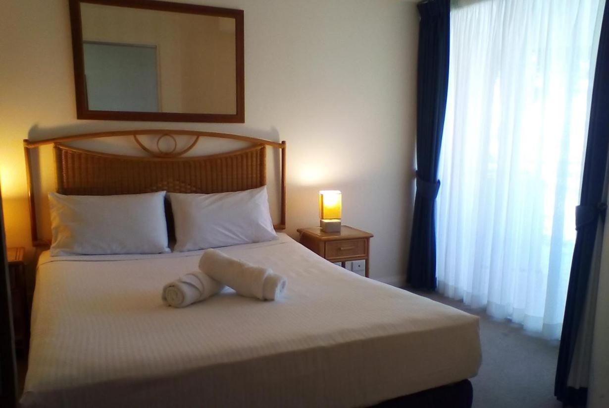 Alex Beach Resort-317/428 Alexandra Headland Esterno foto