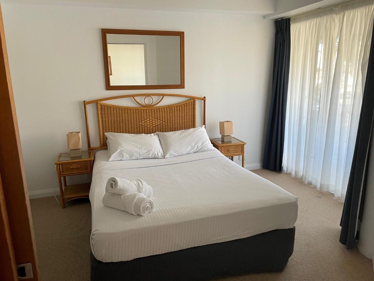 Alex Beach Resort-317/428 Alexandra Headland Esterno foto