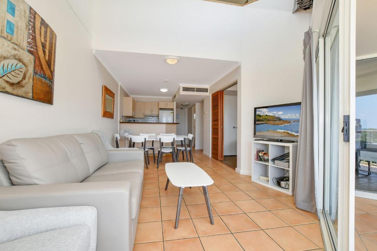 Alex Beach Resort-317/428 Alexandra Headland Esterno foto