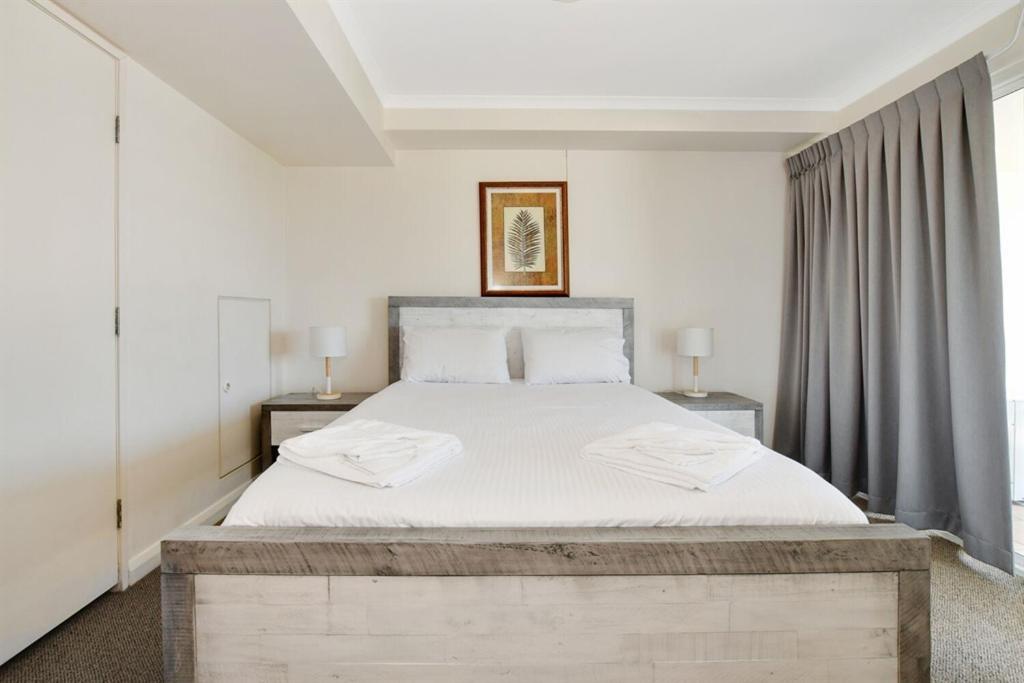 Alex Beach Resort-317/428 Alexandra Headland Esterno foto
